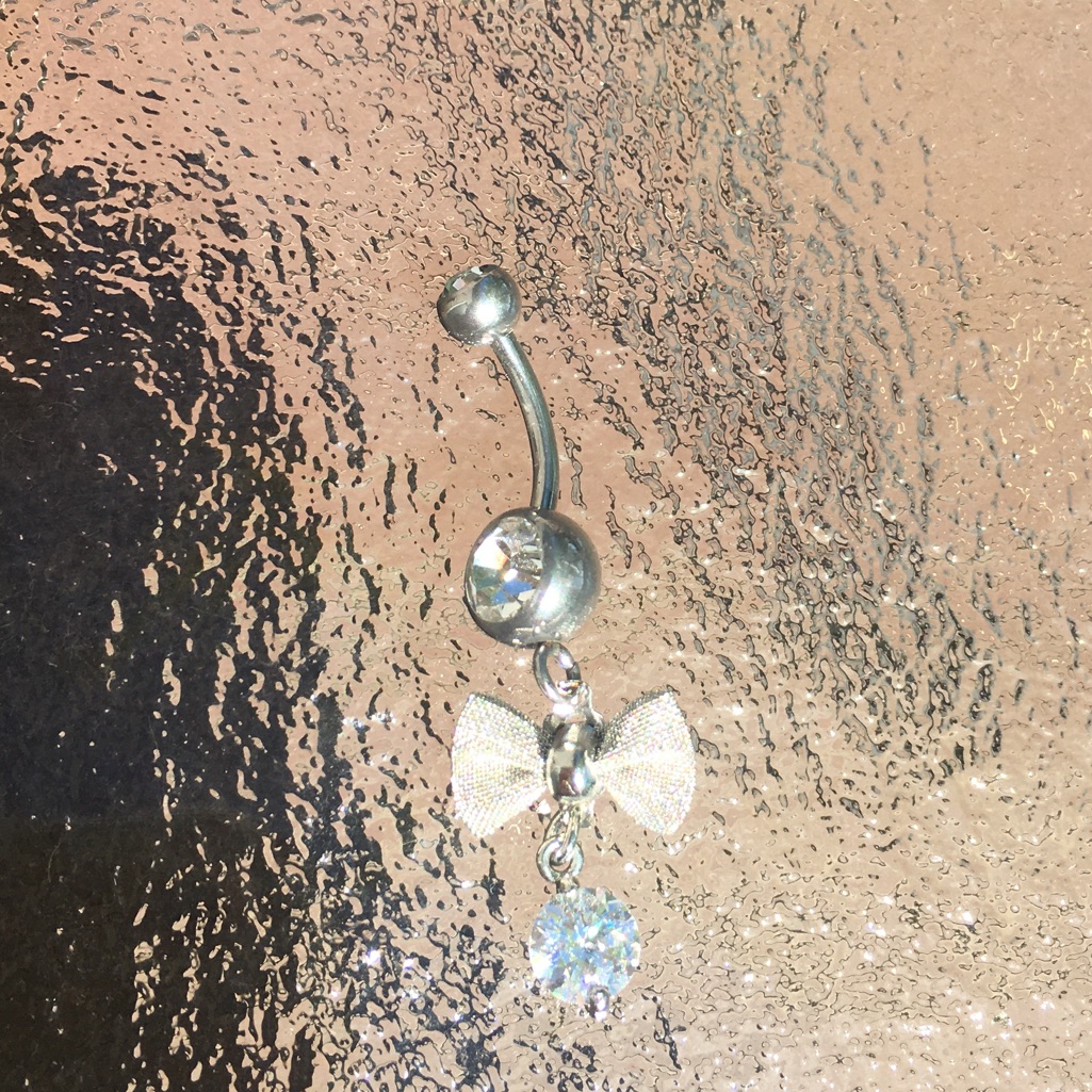 Belly Button Ring